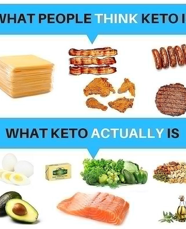 ketogenic diet risks