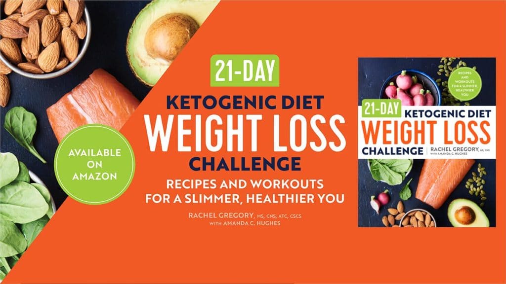 21 day ketogenic weight loss challenge